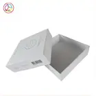 Custom bracelet packaging jewelry gift box eco friendly