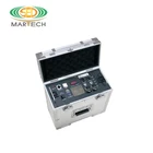 UHF RFID race timing system for Marathon floor mat antenna