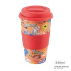 Bamboo Fiber Mug Promotional Take Aways Coffee Cup