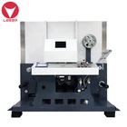 Stable performance CO2 laser punching machine