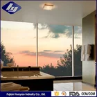 White Switchable Self-adhesive PDLC Smart Glass Film