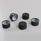 for Bottles Cap Heavy Experience Manufacturer 22mm CRC Safety Screw Bottle Cap