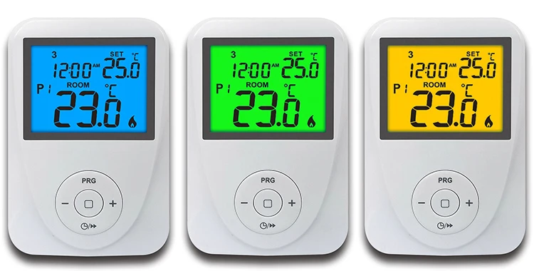 honeywell programable thermostat