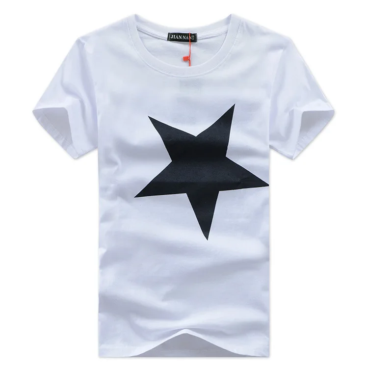 star t shirt mens