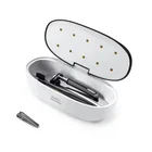 tools uv sterilizer for nail salon equipment&container to sterilize instruments