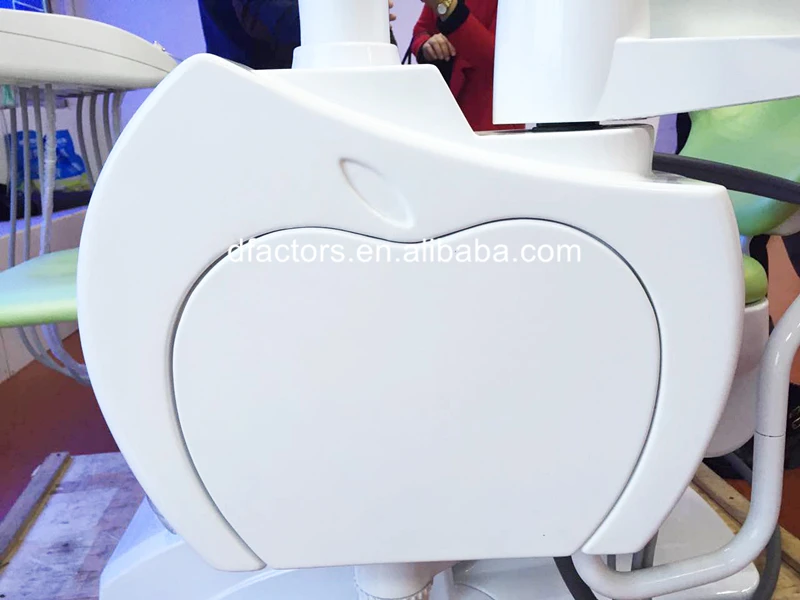 portable best dental chair unit parts cover price factory