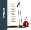 ThoraxTrainer GYM fitness equipment fitness machine wholesale cross country ski training machine