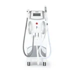Trending 2019 IPl Permanent Laser Hair Remover Tattoo Removal Machine for Skin Whitening