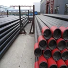 API 5ct l80 tubing specification oilfield steel pipe
