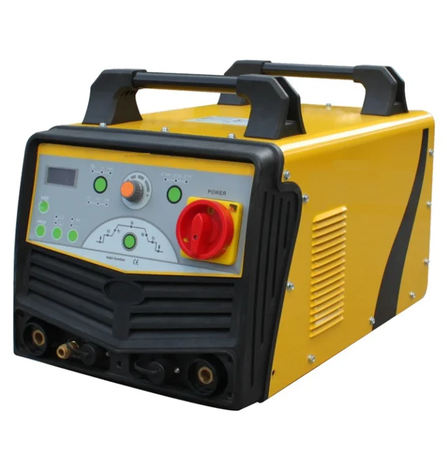 Malaysia Tig Welding Machine Price Tig200p 220v With High Quality From
