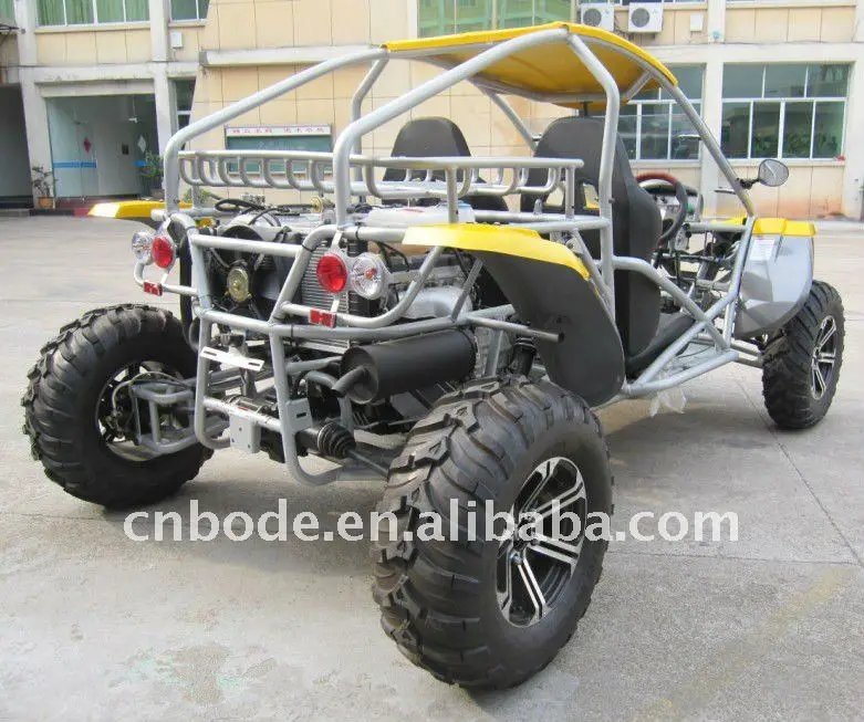 4x4 1100cc beach buggy mc-454)