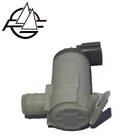 China supplier huafeng high pressure windshield pump washer