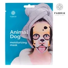 Fabrik Cosmetology Animal Dog Moisturizing Face Mask