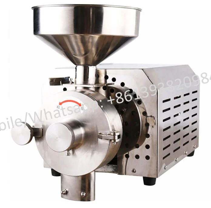 Wheat Grinding Machine/flour Miller/grain Miller Buy Wheat Grinding