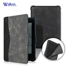 Magnetic Ultra Slim Fit Leather Case For Amazon Kindle Paperwhite Case For Amazon Kindle Paperwhite Custom