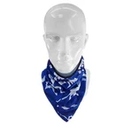 Wholesale Triangle Bandana And Custom Printed Cotton Bandana Multi Scarf Bandana