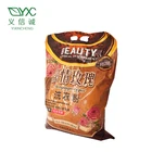 OEM Laundry Detergent Washing Powder Detergent Powder Manufacturing Plant Mighty Laundry Detergent Powder