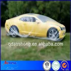 Pe Car Pe PE Disposable Car Body Cling Film Cover