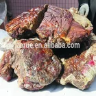 ZORUE HCCP certified pure organic bulk raw propolis