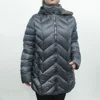 2019 New Design Women Winter Clothes Goose Down Ladies Jacket