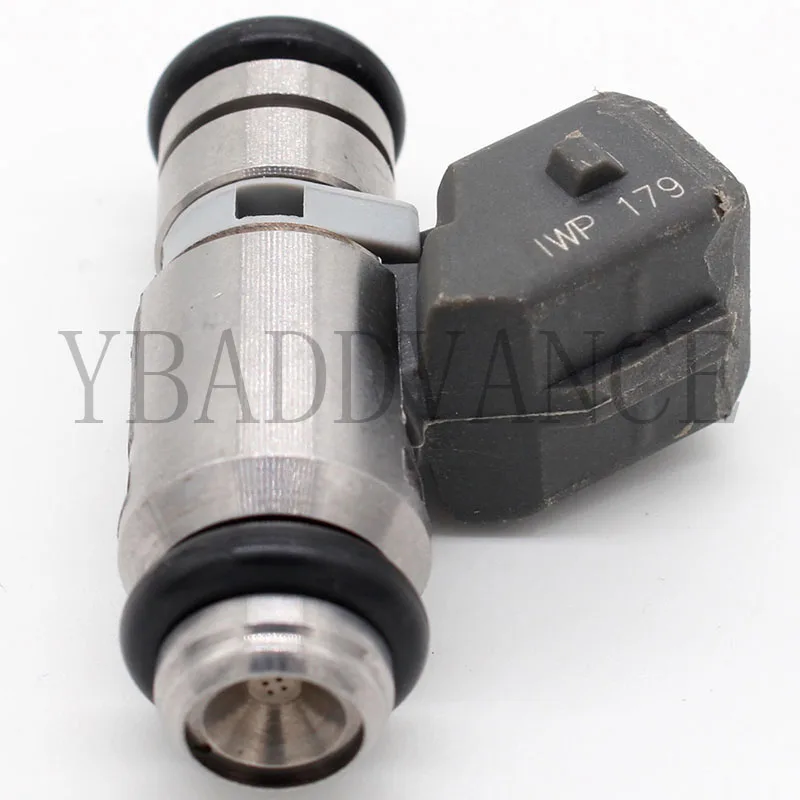 Iwp Fuel Nozzle Injector Iwp For Renault Megane Logan Kangoo Clio