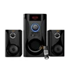 Professional Music Audio Karaoke Home Theater 2.1 Speaker Bluetooth Surround Sound System