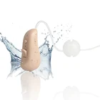Jinghao Online Shopping China Hearing Aids Earphone Digital Aparatos Auditivos