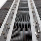 Restaurant Systems Water Electrolyzer Water Electrolysis Machine Tubular Brine Electrolyzer For Water Treatment Systems