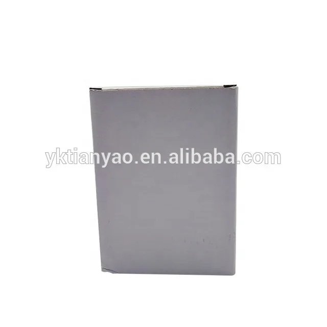 6oz stainless steel wooden hip flask