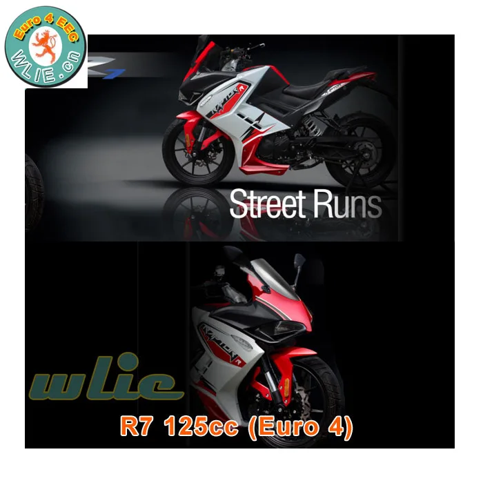 streetbike