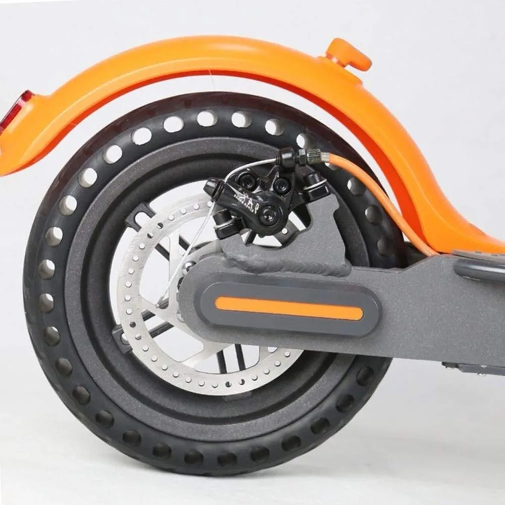 8.5" 50mm xiaomi scooter tyre sharing scooter airless tire