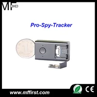 2017 N12 Mini Voice Sensor Spy