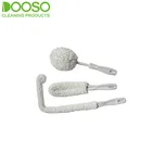 PROFESSIONAL natural kitchen cleaning sponge fashion dish brush