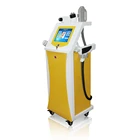 elight rf Nd YAG laser tattoo removal multifunction skin care hair removal skin tightening beauty salon equipment