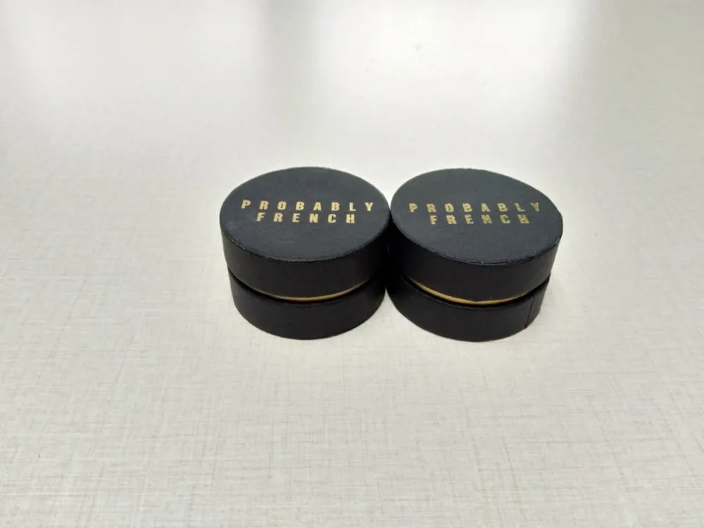 wholesale china factory custom jewelry paper gift