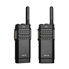 Dual band Two Way Transceivers Radio Feitek SXCM1 Walkie Talkie
