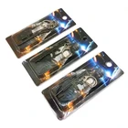 Wholesale Custom Game Mini Keychain Guns Pan Key Ring Helmet Personalized Metal Key Ring Keychain