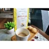 Malaysia Premium packaging Liberia beans instant coffee powder