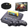 Classic ostalgic TV Video Game Console 8 bit Game Console & 400 in 1 Retro games Double Gamepads PAL & NTSC system