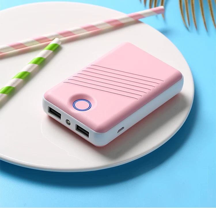 Innovative Electronic Products Fast Charge Wireless Power Bank 10000mah - ANKUX.COM