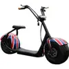 1000w Electric Scooter Hot Sale Mini Newest citycoco