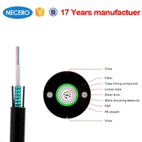 GYXTW 8 3mm Outdoor SM 4