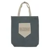 Good design industrial cheap shopping tote bag cotton canvas