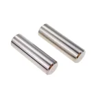Hardened Metal Steel Dowel Pins Fastener Standard DIN 6325 5 X 15 Tolerance m6