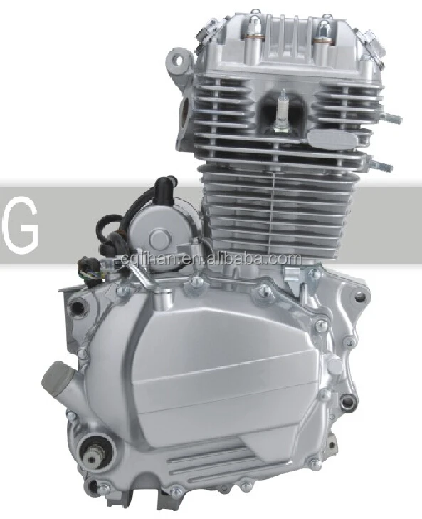 zongshen 250cc motor