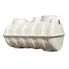 FRP/SMC septic tank fiberglass aerator septic tank