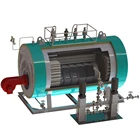 Heavy Oil Fuel Fired Steam Generator Price