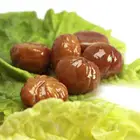 Wholesale Dry Chestnut Chinese Organic Roasted Sweet Chestnut Kernel