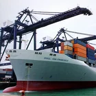 Top 10 China amazon fba agent sea shipping cost door to door delivery to Australia romania