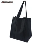 Pp Bag Polypropylene Shopping Bags Promotional Custom Reusable Pp Non Woven Shopping Bag With Logo